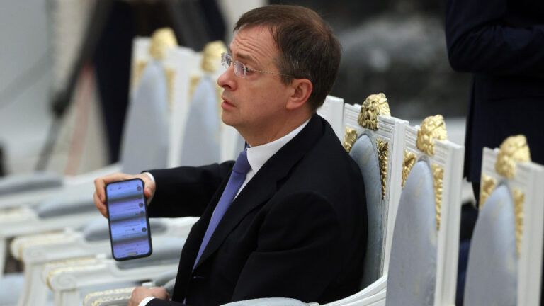 Володимир Мединський