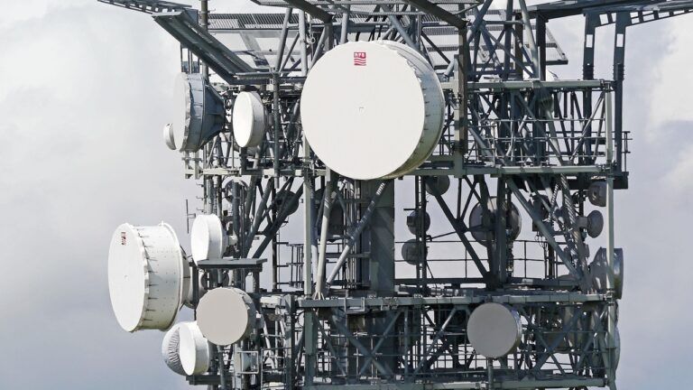 вплив 5G на здоров'я
