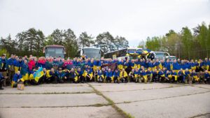 Обмін полоненими