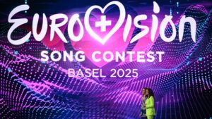 Євробачення 2025
