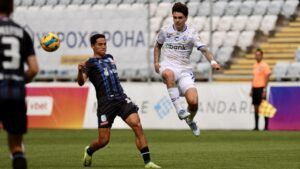 Динамо - Чорноморець