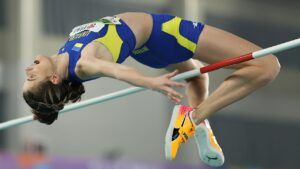 Ярослава Магучих