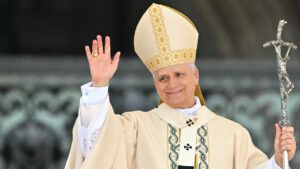 Папа римський Лев