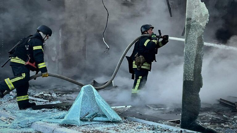 Вибухи на Київщині 18 травня 2025: що відомо