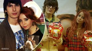 Позитив та Дорофєєва