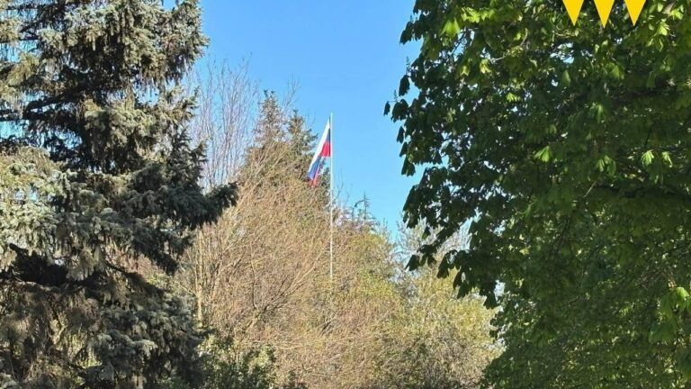 РФ посилила пропаганду на ТОТ Запоріжчині, намагаючись перевиховати місцевих жителів: партизани