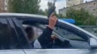 Стрілянина з Audi в Дарницькому районі Києва 19 травня 2025