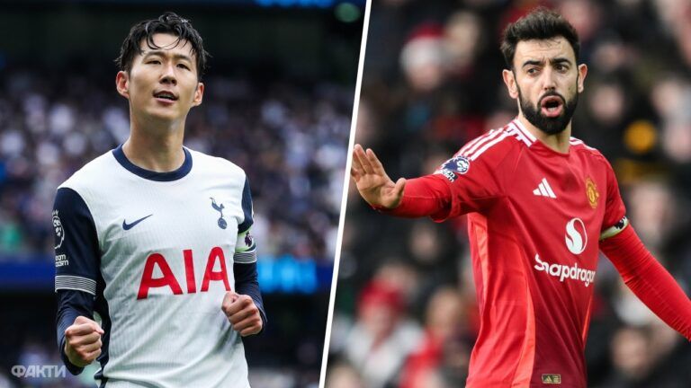 Тоттенгем МЮ прогноз