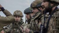 День морської піхоти - привітання