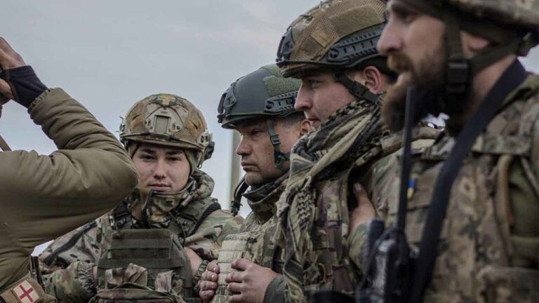 День морської піхоти - привітання