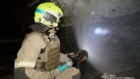 Нічна атака на Дніпропетровщину 20 травня