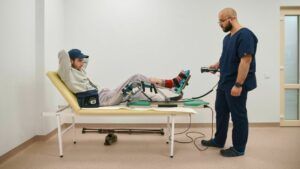 Сексуальна реабілітація військовослужбовців: як у проєкті Recovery готують фахівців