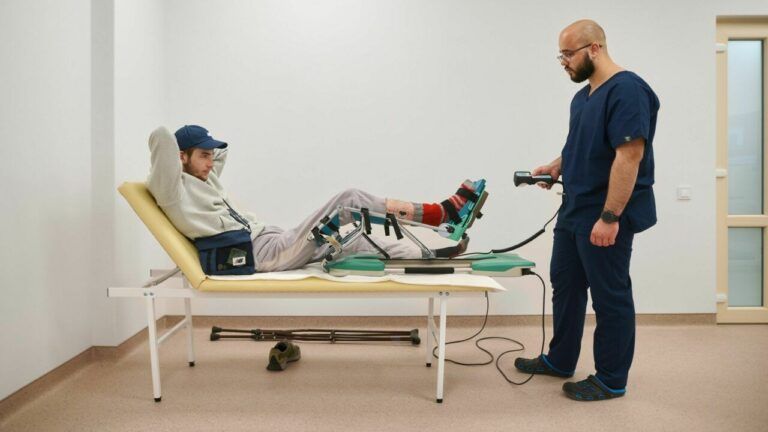 Сексуальна реабілітація військовослужбовців: як у проєкті Recovery готують фахівців