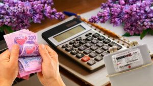 як дізнатися чи передбачена субсидія онлайн