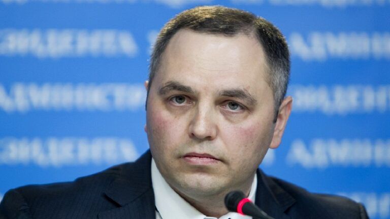 Андрій Портнов