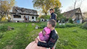 Взрывы в Бориспольском районе 21 мая 2025 года: что известно