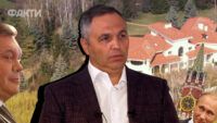 Кто такой Андрей Портнов: биография, дети, жена и уголовные дела