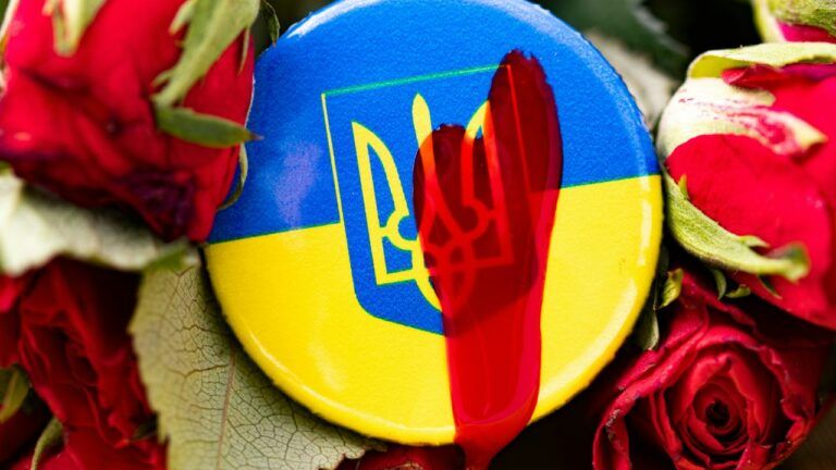 День Героїв України 2025 - що за свято