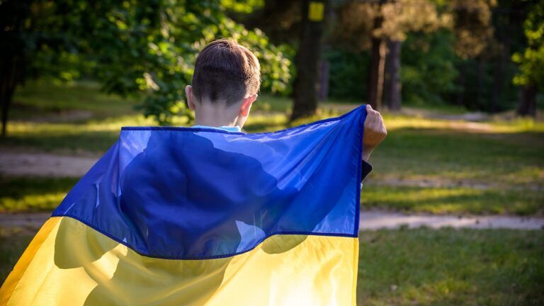 дитина діти