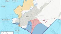 Карта бойових дій на 22 травня 2025