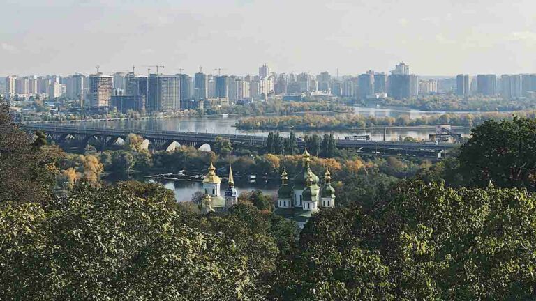 День Києва - куди піти