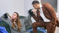 Раміл Насіров освідчився коханій