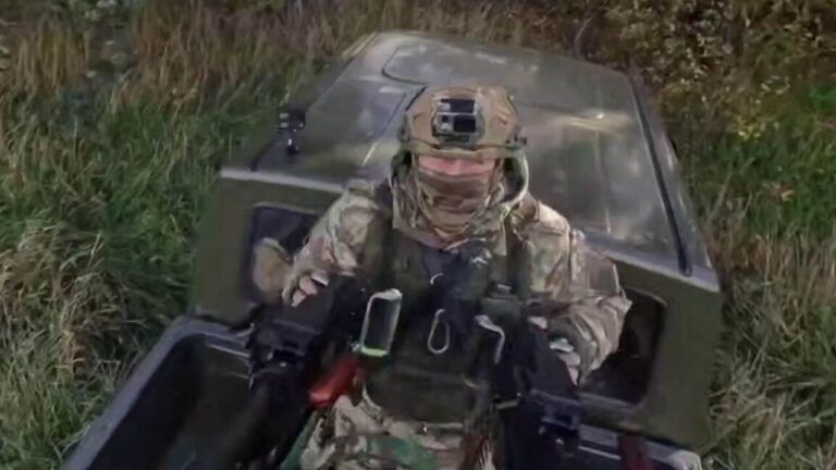 УАЗ Patriot