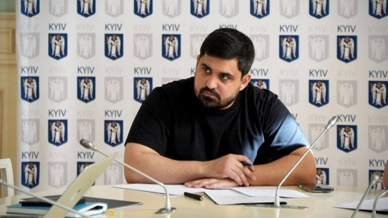 Тимур Ткаченко