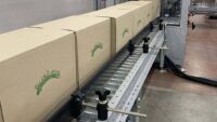 Запуск лінії з розливу олії компанією Delta Food