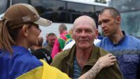 Обмін полоненими 24 травня