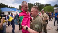 Обмін полоненими 24 травня