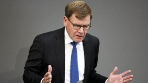Німеччина: Путін не зацікавлений у мирі, Україна — частина ЄС і НАТО
