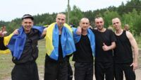 Обмін полоненими 1000 на 1000 25 травня 2025