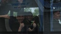 Обмін полоненими 1000 на 1000 25 травня 2025