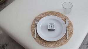 в який час краще вечеряти