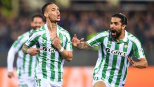 Бетіс Антоні