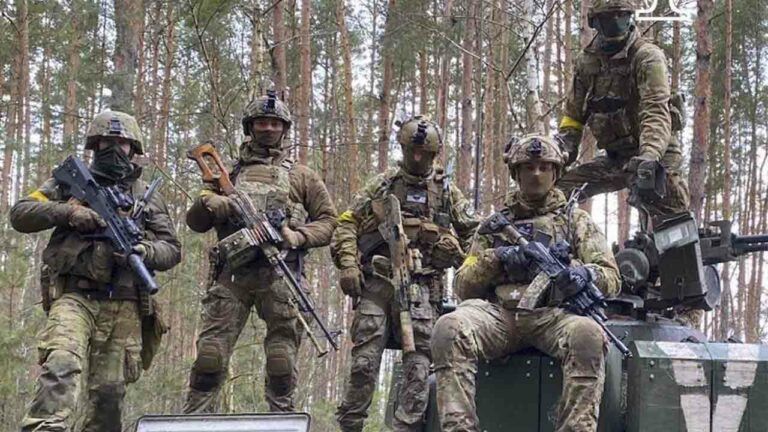 День Сил спецоперацій ЗСУ