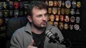 Женя Янович