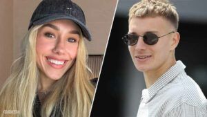 Даша Квіткова, Володимир Бражко