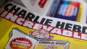 Charlie Hebdo