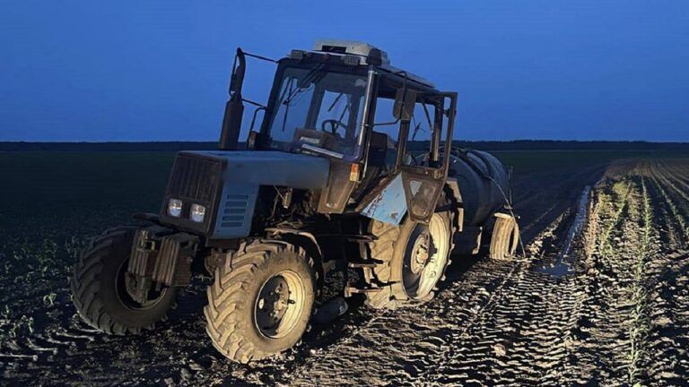 Взрывы на Черниговщине 27 мая 2025 года: что известно