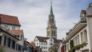 у якій країні немає столиці