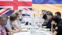 україна-британія угода