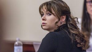 зброярка фільму Іржа