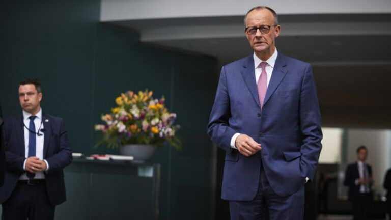 Фрідріх Мерц