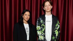 Ірина Горова