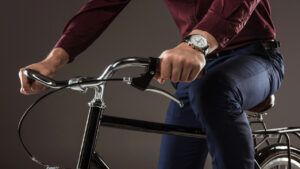 чи можна перевозити велосипед у тролейбусі