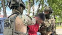 корегував удари по Дніпру