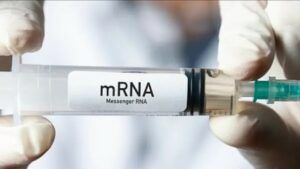 вакцина від пташиного грипу