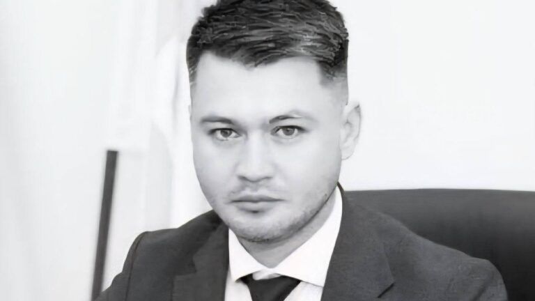 Заур Гурцієв